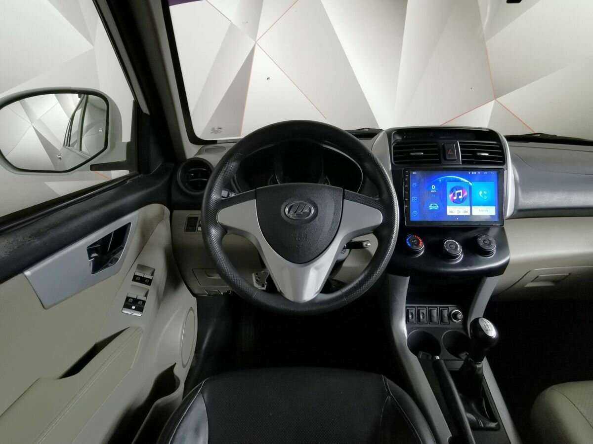 Продажа Б/У Лифан Икс60. Фото: #14