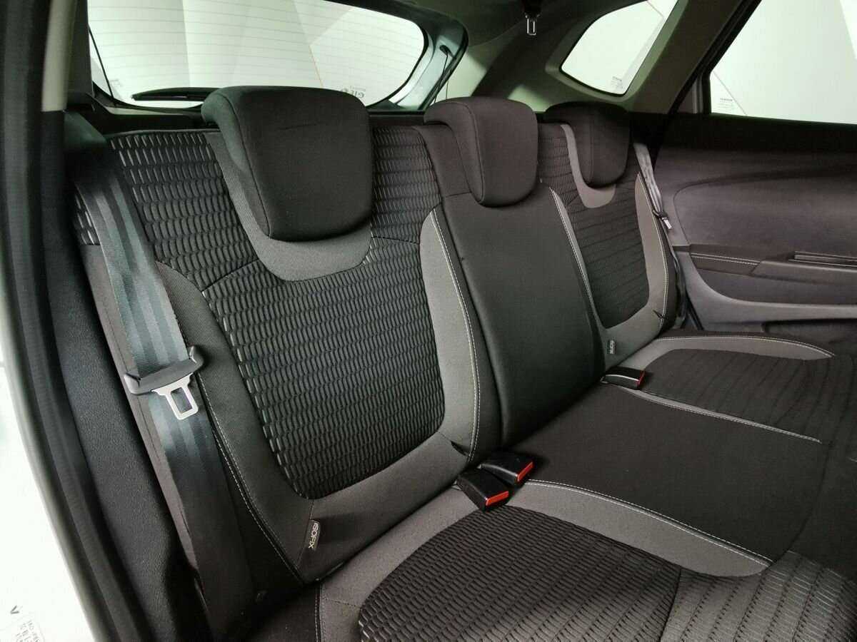 Продажа Б/У Рено Каптюр. Фото: #12