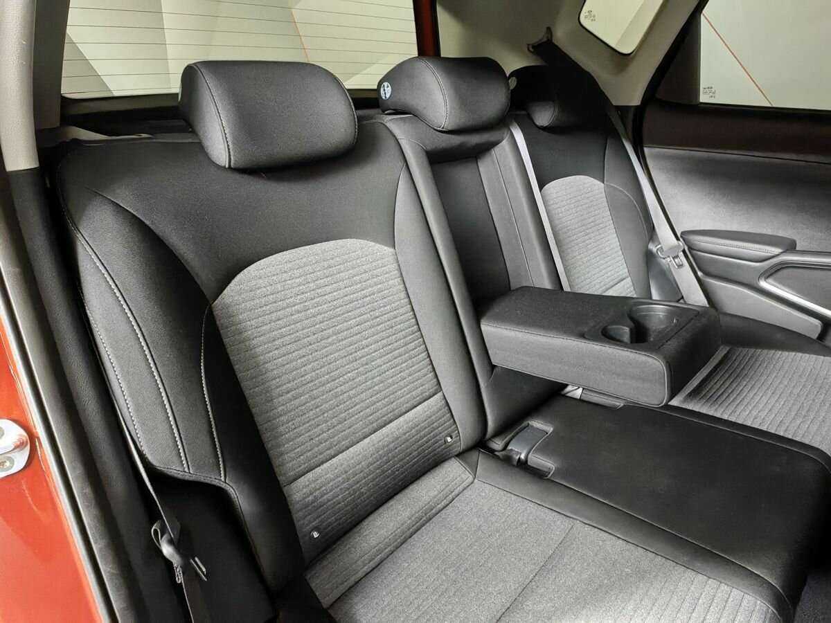 Продажа Б/У Киа Соул. Фото: #12