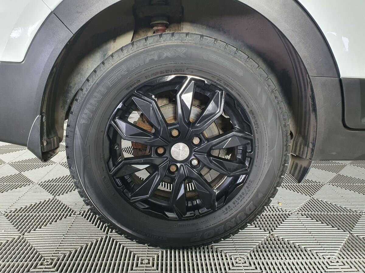 Продажа Б/У Хендай Крета. Фото: #15