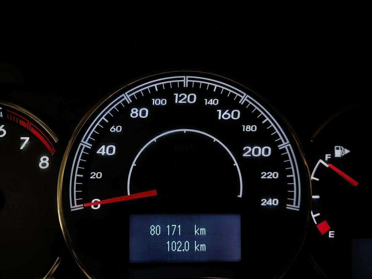 Продажа Б/У Рено Колеос. Фото: #14