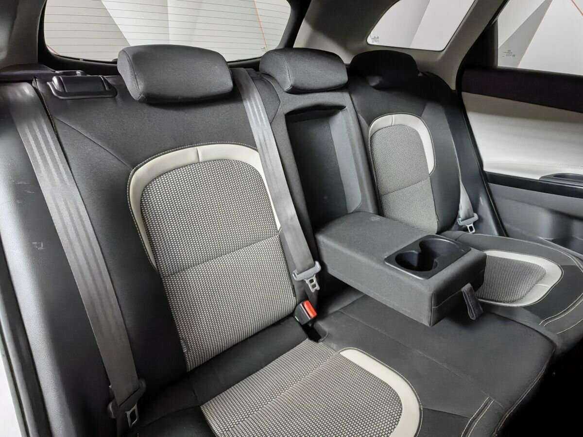 Продажа Б/У Киа Сид. Фото: #11