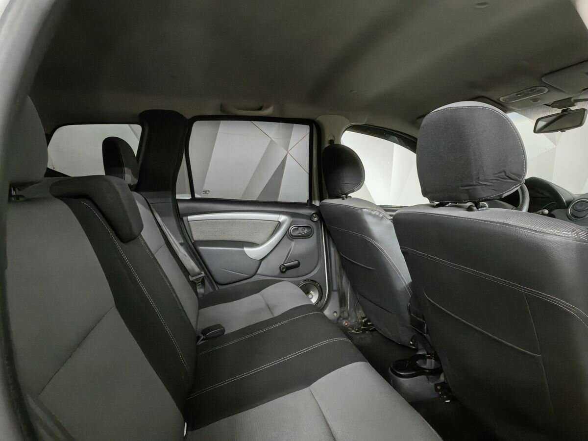 Продажа Б/У Рено Дастер. Фото: #11