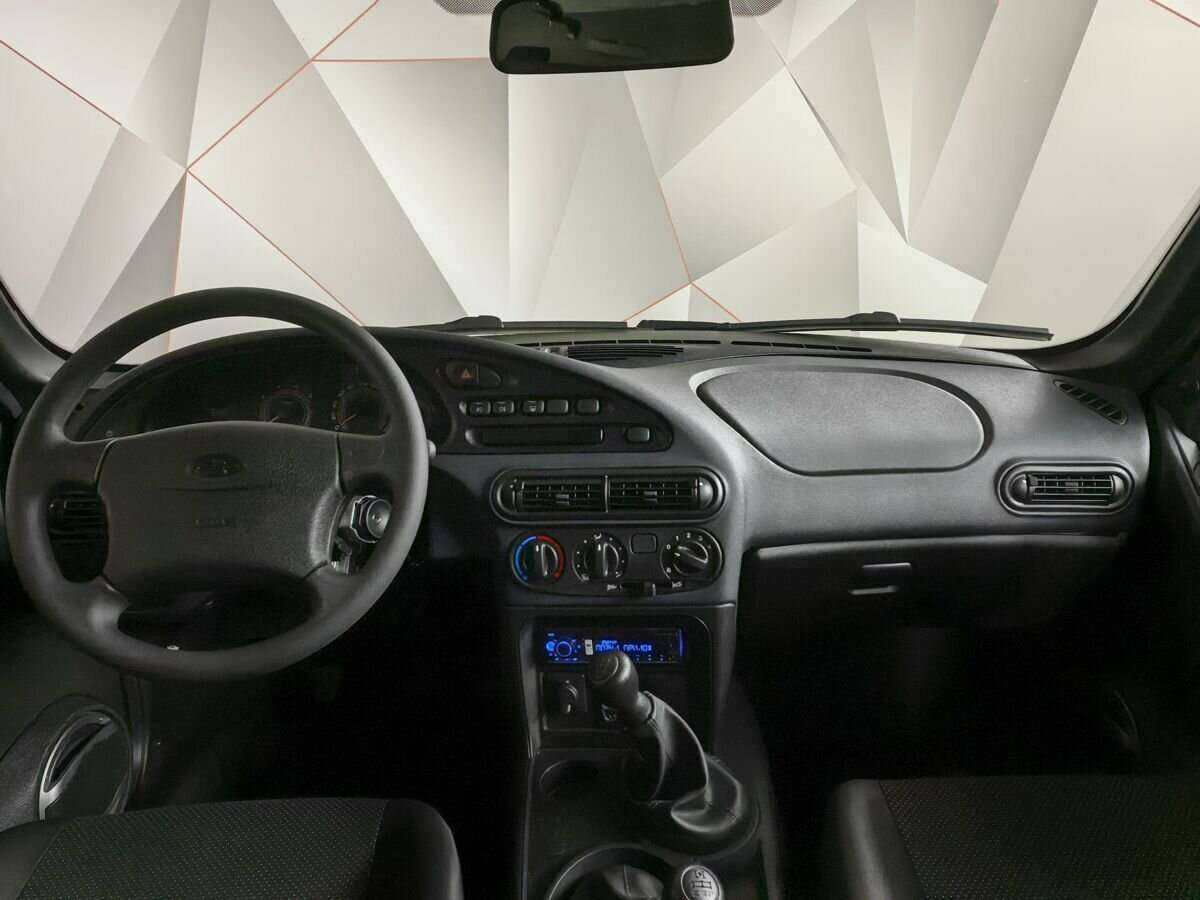 Продажа Б/У Лада (ВАЗ) Нива. Фото: #8