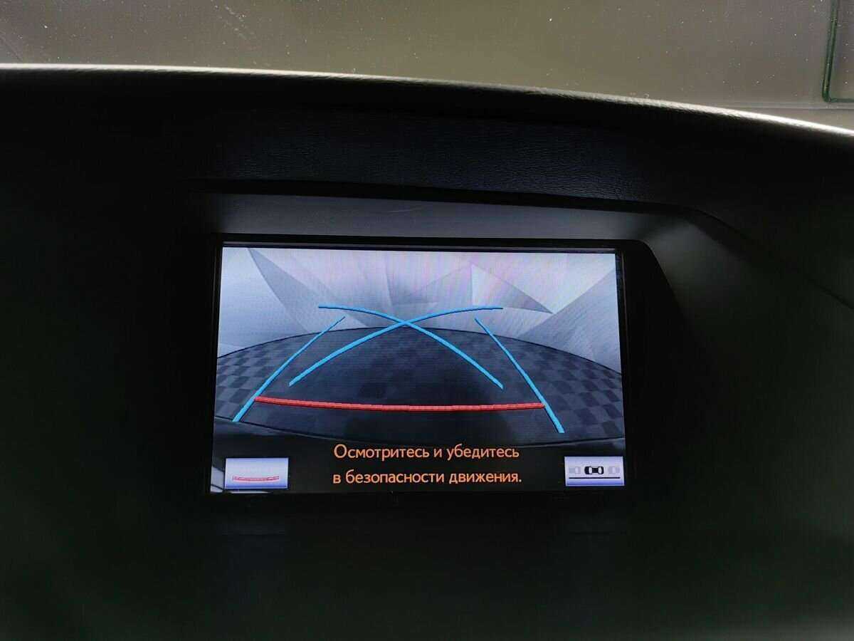 Купить Lexus RX с пробегом. Фото: #15