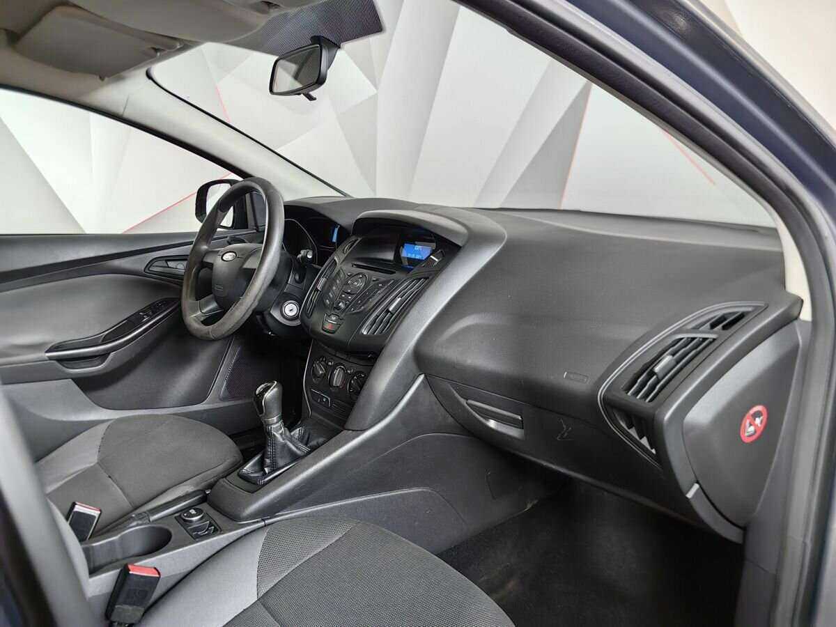 Продажа Б/У Форд Фокус. Фото: #8