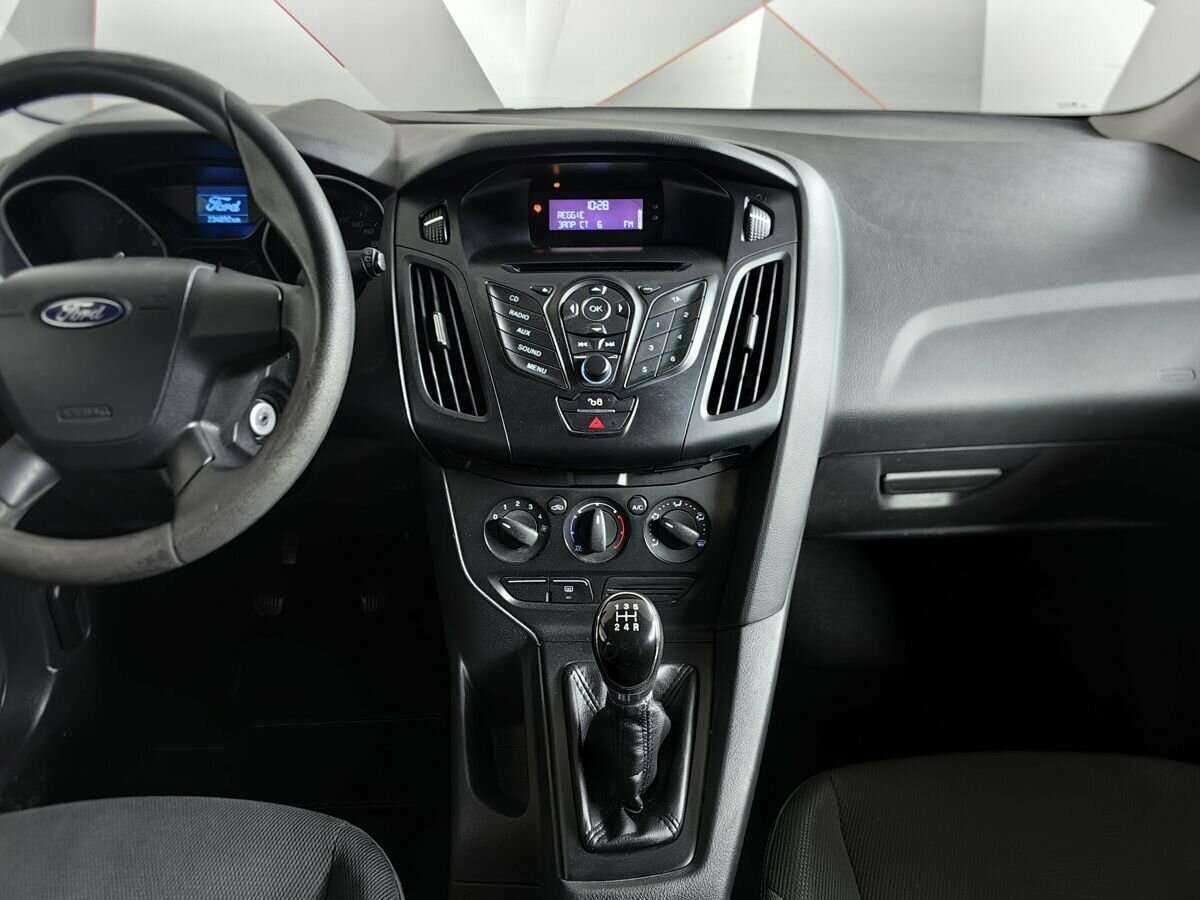 Продажа Б/У Форд Фокус. Фото: #10