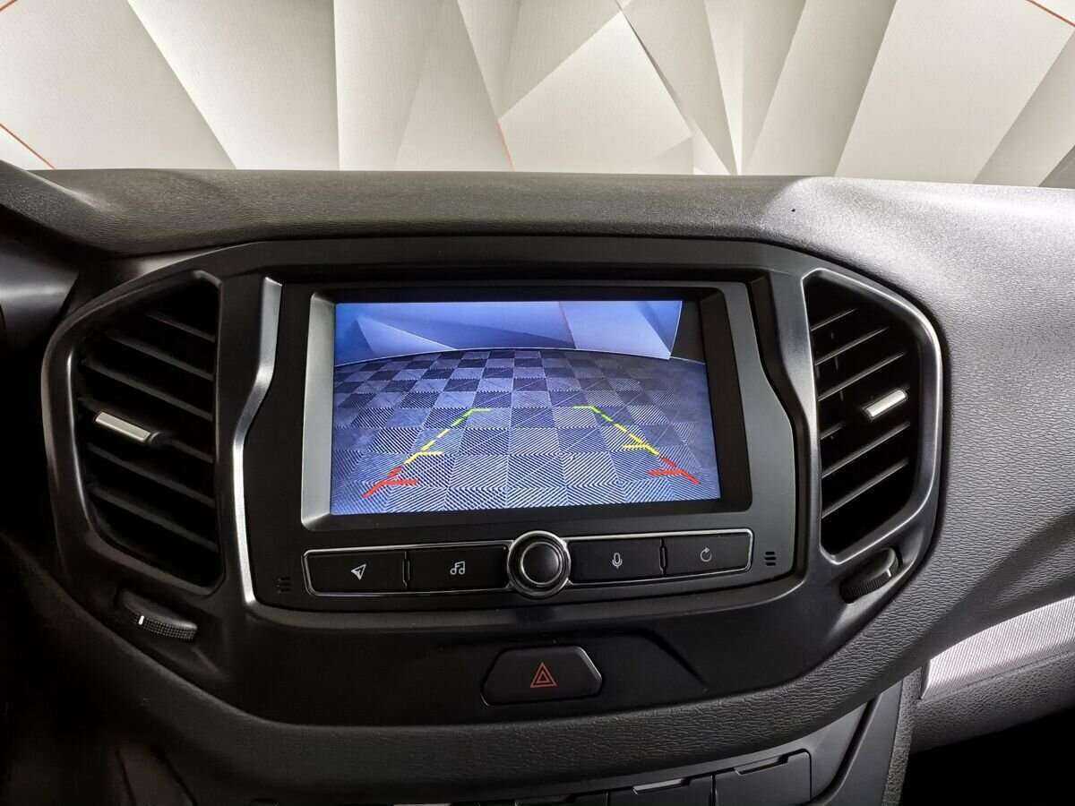 Продажа Б/У Лада (ВАЗ) Веста. Фото: #16