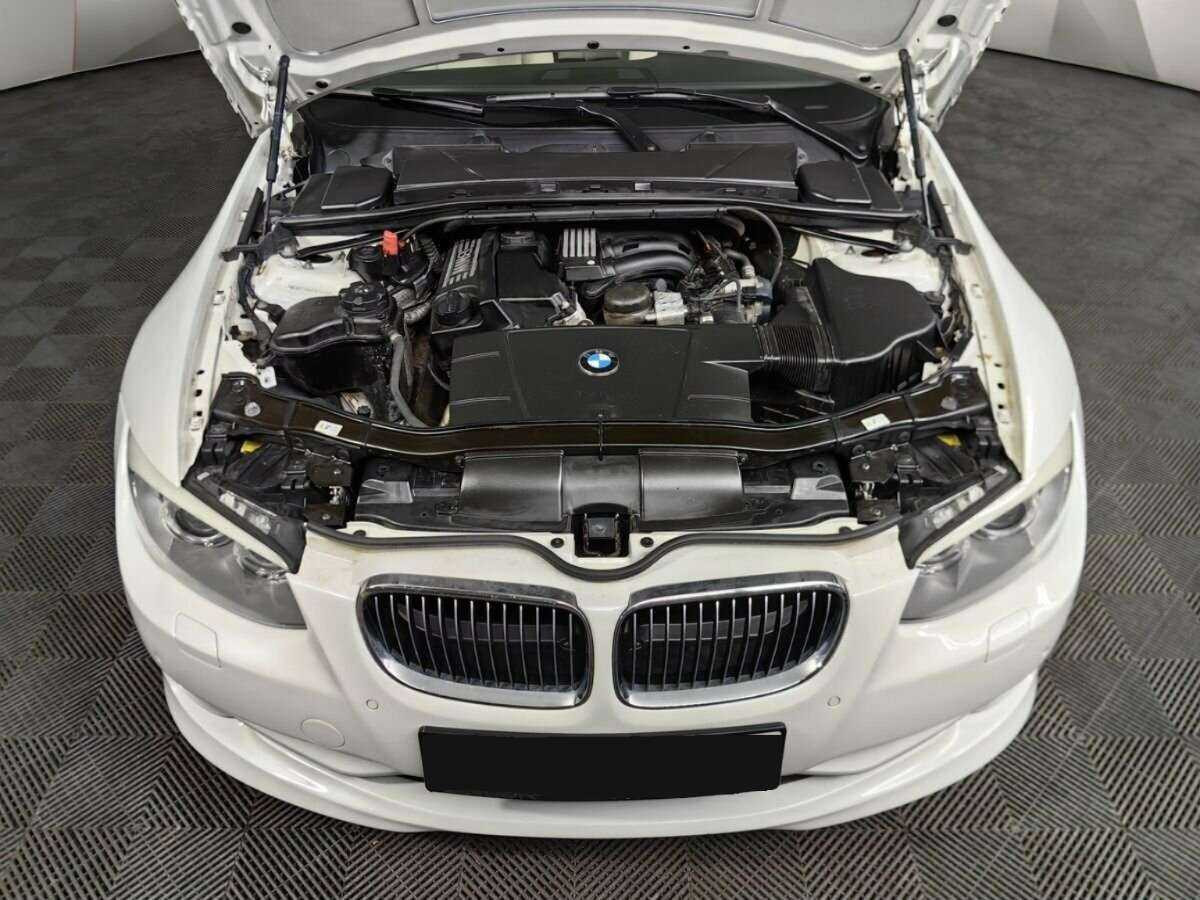 Купить BMW 3 серии с пробегом. Фото: #14