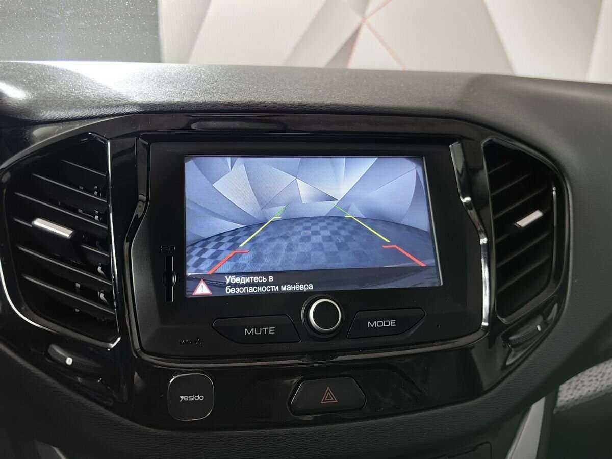 Продажа Б/У Лада (ВАЗ) Веста. Фото: #15