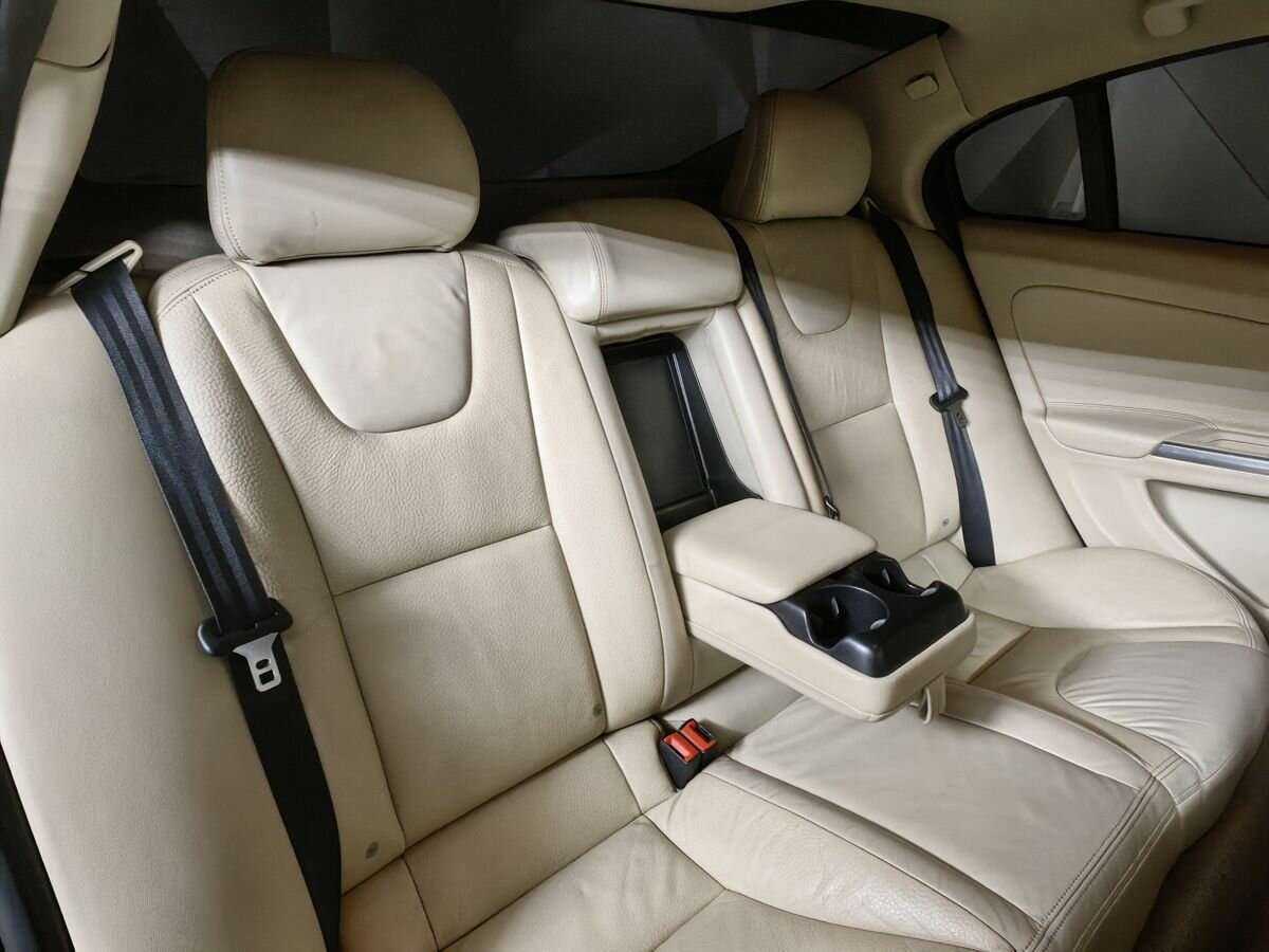 Продажа Б/У Вольво С60. Фото: #12