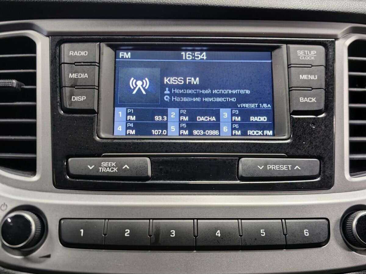 Продажа Б/У Хендай Солярис. Фото: #16