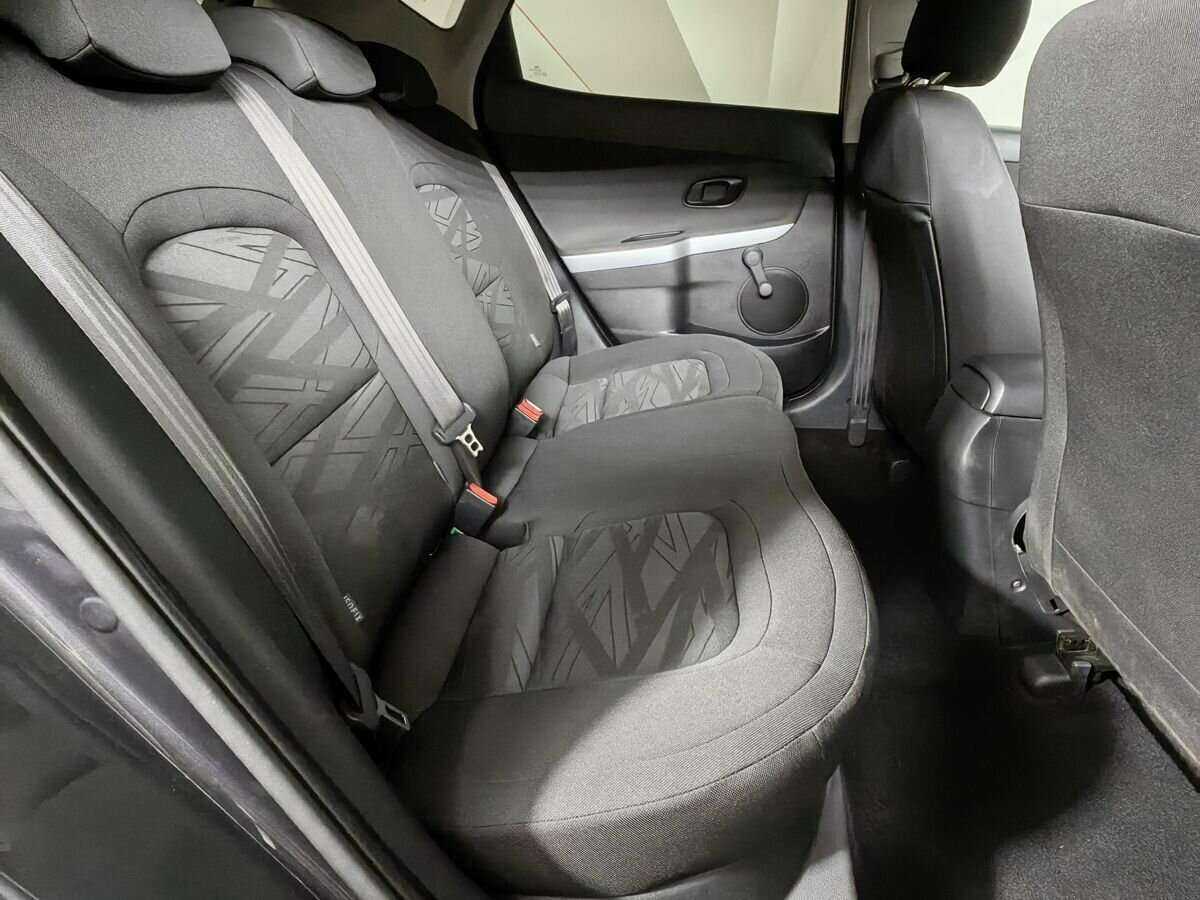 Продажа Б/У Киа Сид. Фото: #11