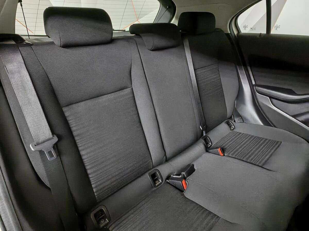 Купить Mercedes-Benz A-Класс с пробегом. Фото: #12