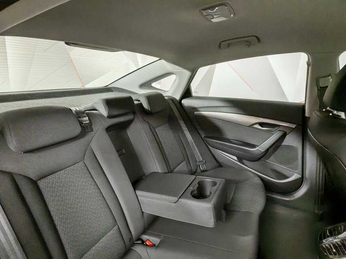 Продажа Б/У Хендай ай40. Фото: #11