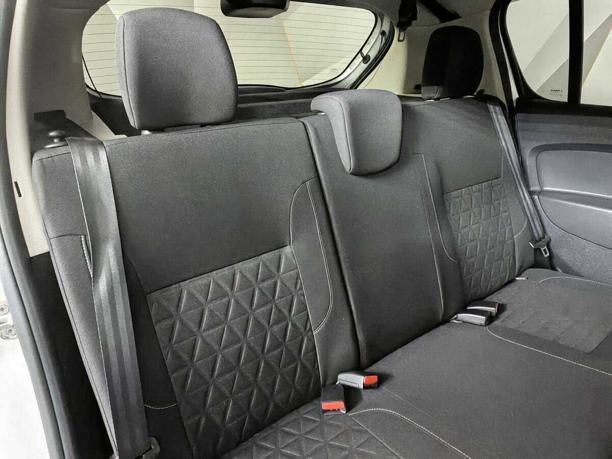 Продажа Б/У Рено Сандеро. Фото: #12