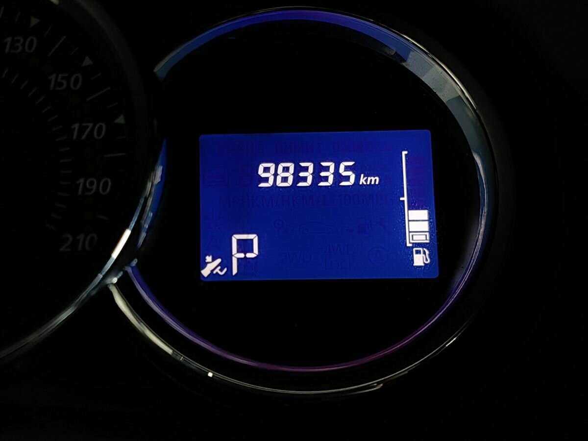 Продажа Б/У Рено Сандеро. Фото: #16