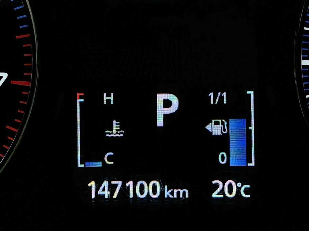 Купить Mitsubishi Outlander с пробегом. Фото: #15