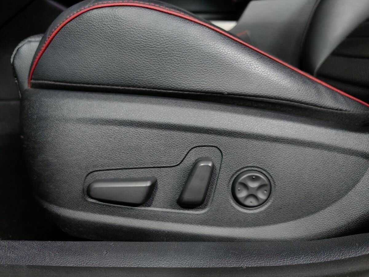 Купить Kia Optima с пробегом. Фото: #17