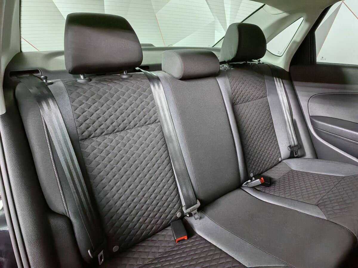 Продажа Б/У Фольксваген Поло. Фото: #12