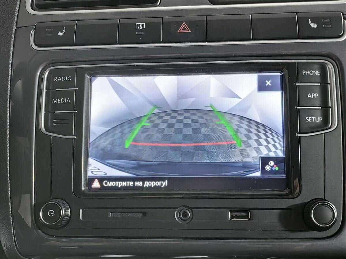 Продажа Б/У Фольксваген Поло. Фото: #16