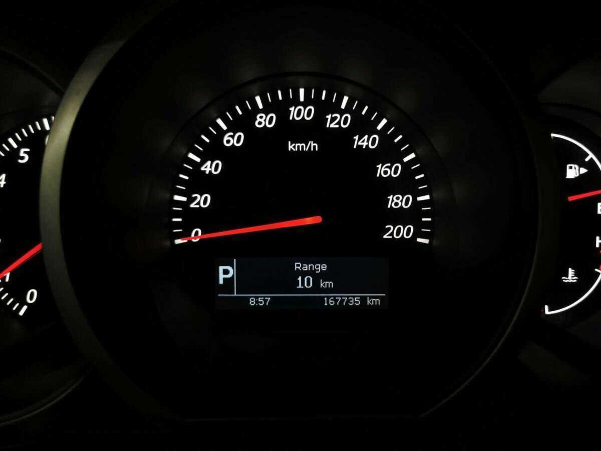 Продажа Б/У Сузуки Гранд Витара. Фото: #15