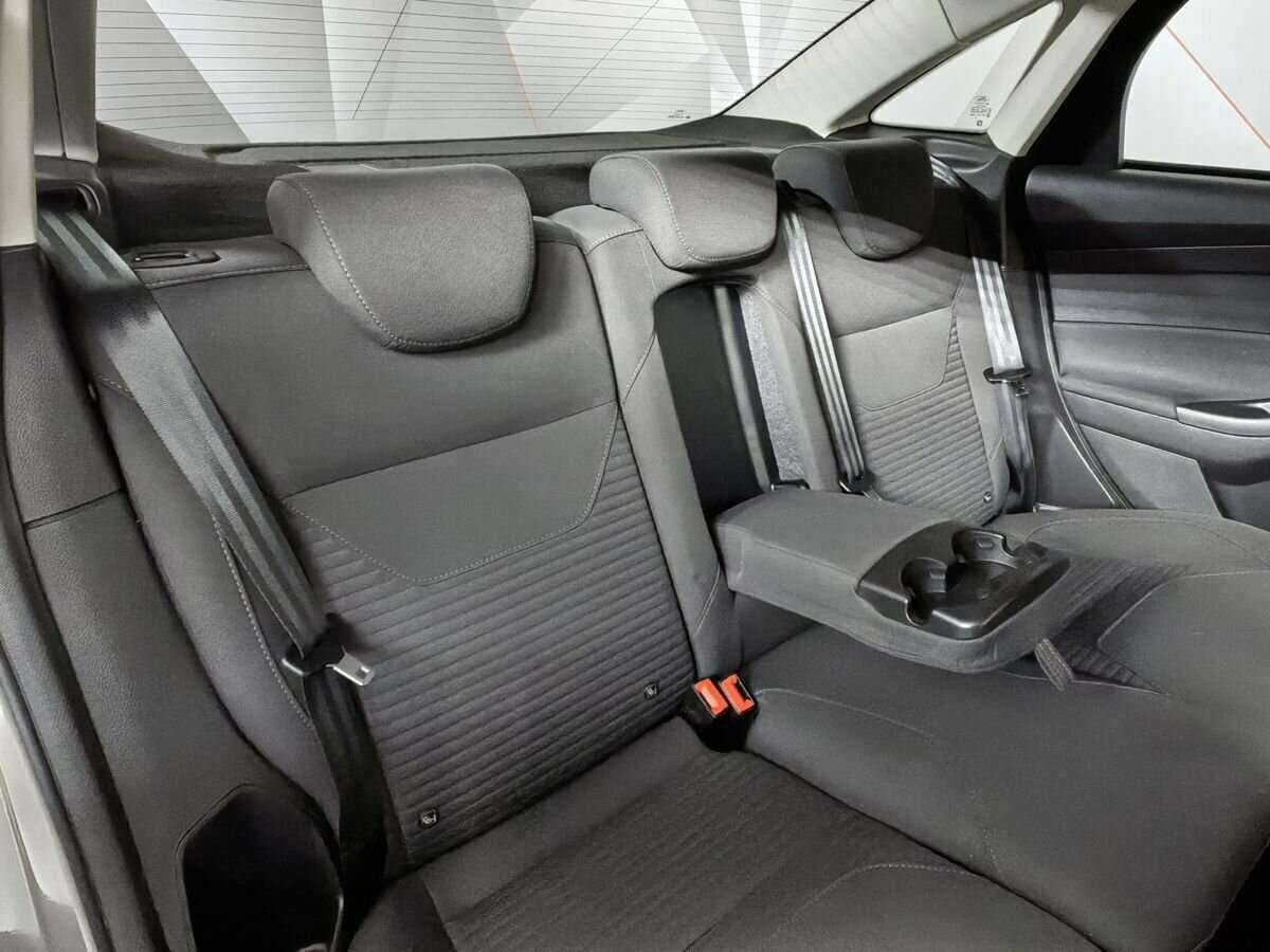 Продажа Б/У Форд Фокус. Фото: #12