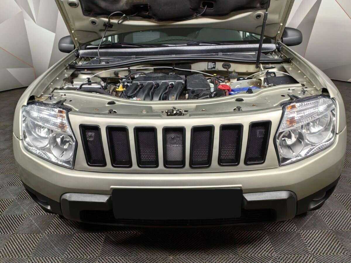 Продажа Б/У Рено Дастер. Фото: #17