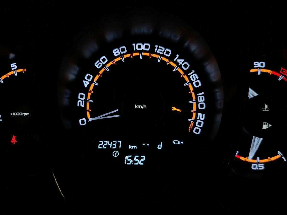 Продажа Б/У Лада (ВАЗ) Веста. Фото: #15