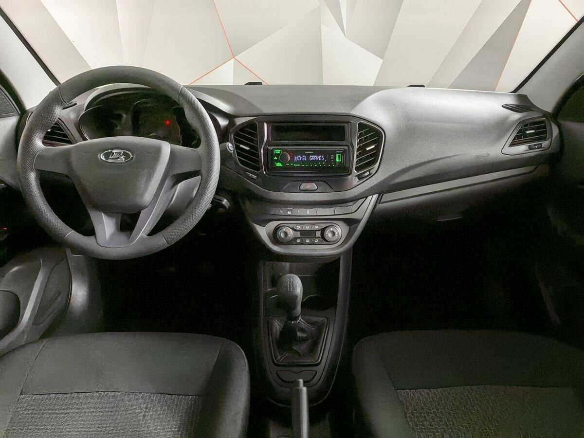 Продажа Б/У Лада (ВАЗ) Веста. Фото: #9