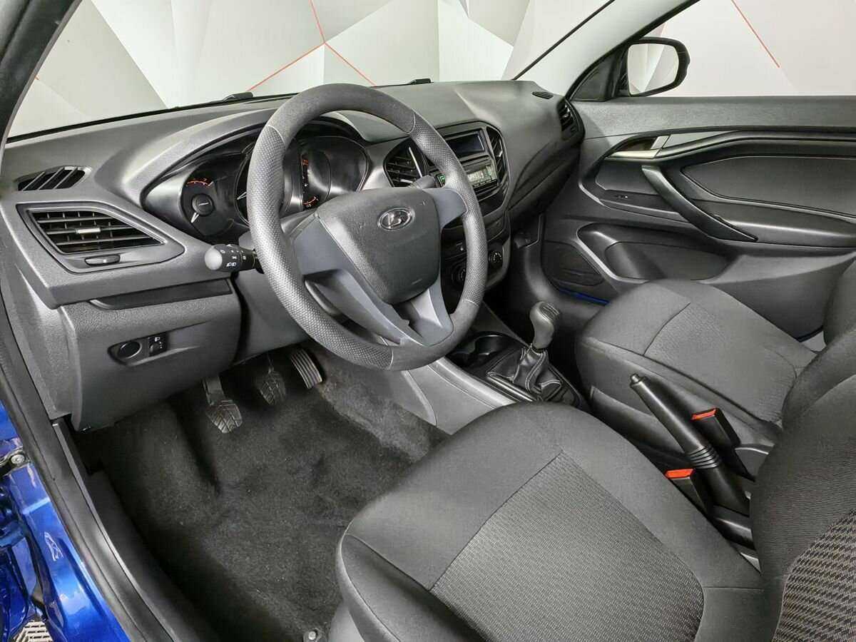 Продажа Б/У Лада (ВАЗ) Веста. Фото: #13