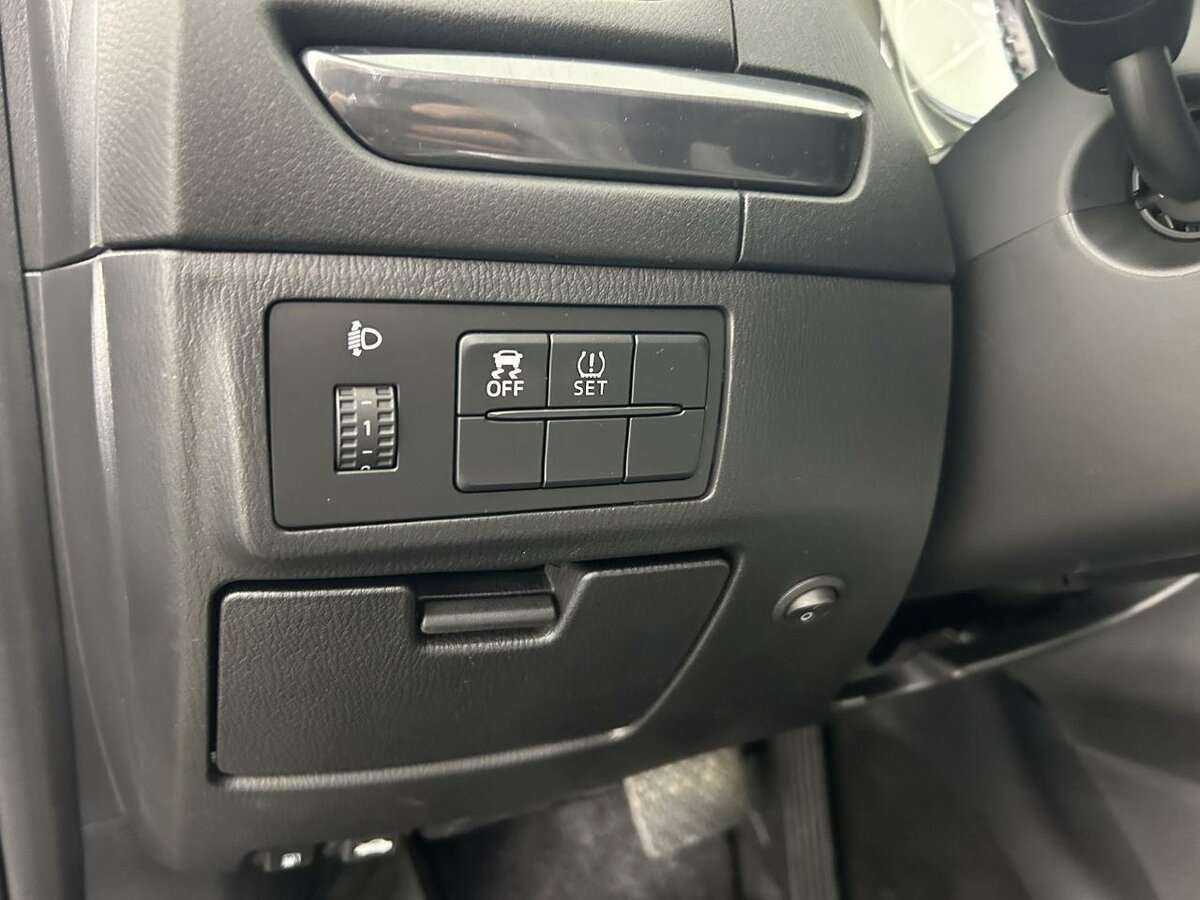 Продажа Б/У Мазда 6. Фото: #8