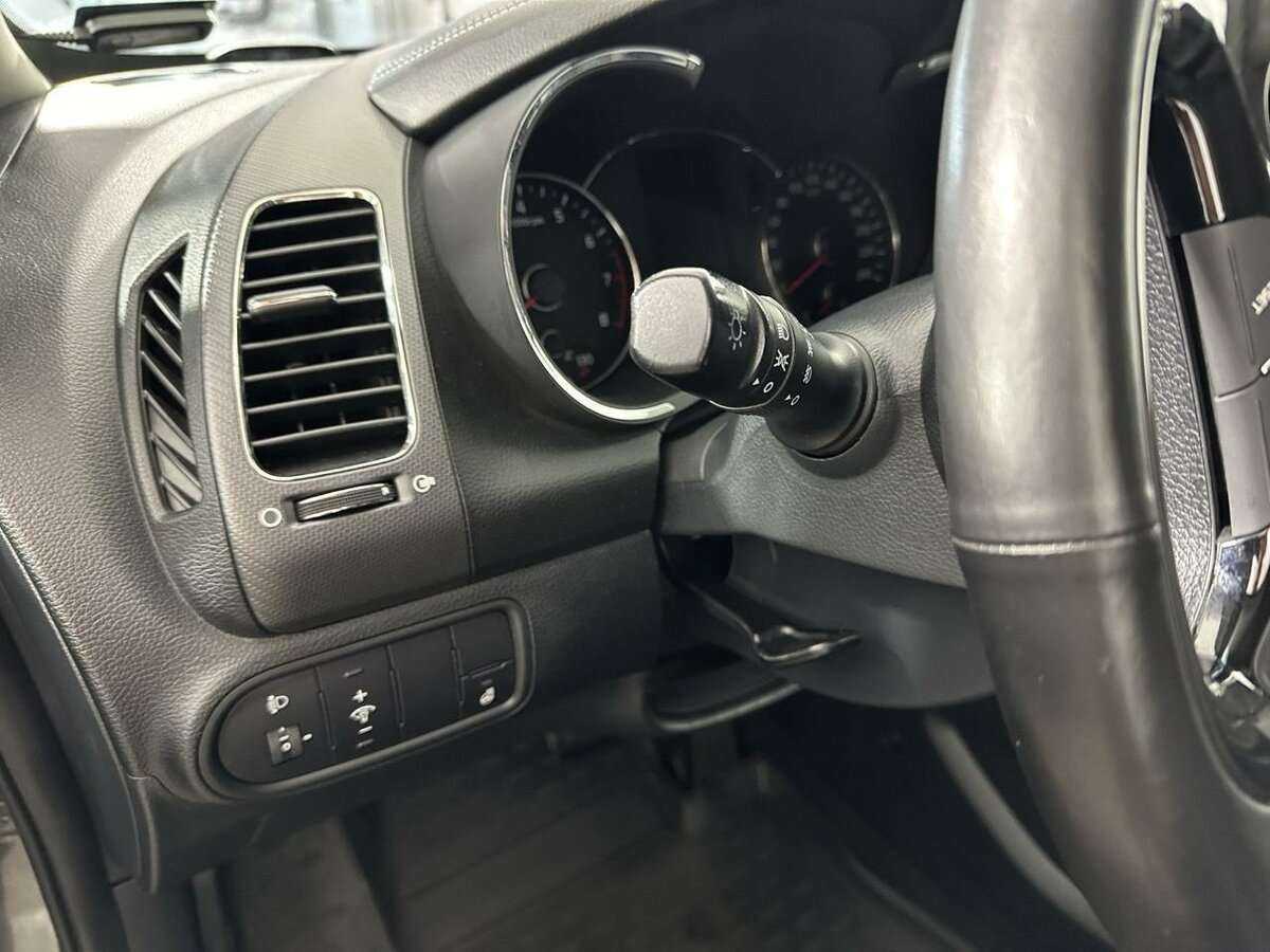 Продажа Б/У Киа Церато. Фото: #8