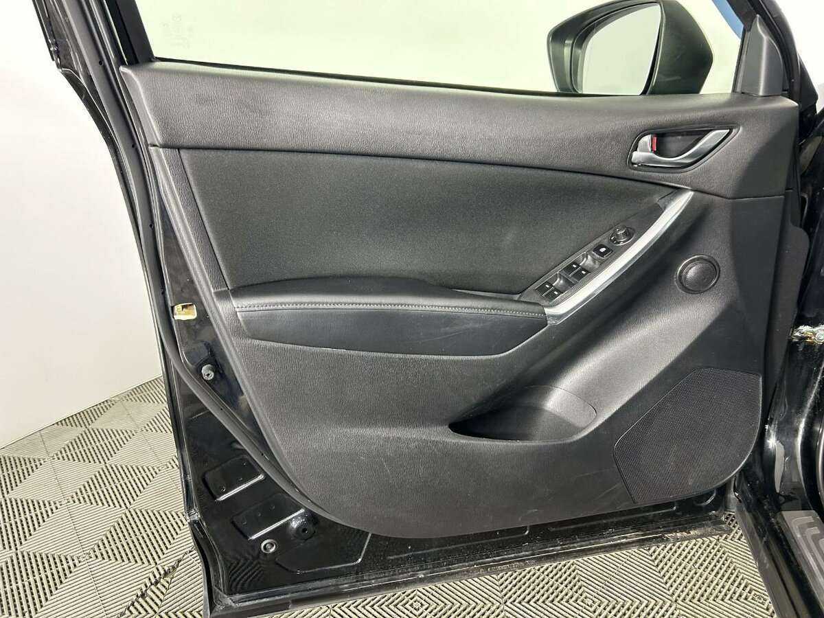 Продажа Б/У Мазда Ц-Икс-5. Фото: #7