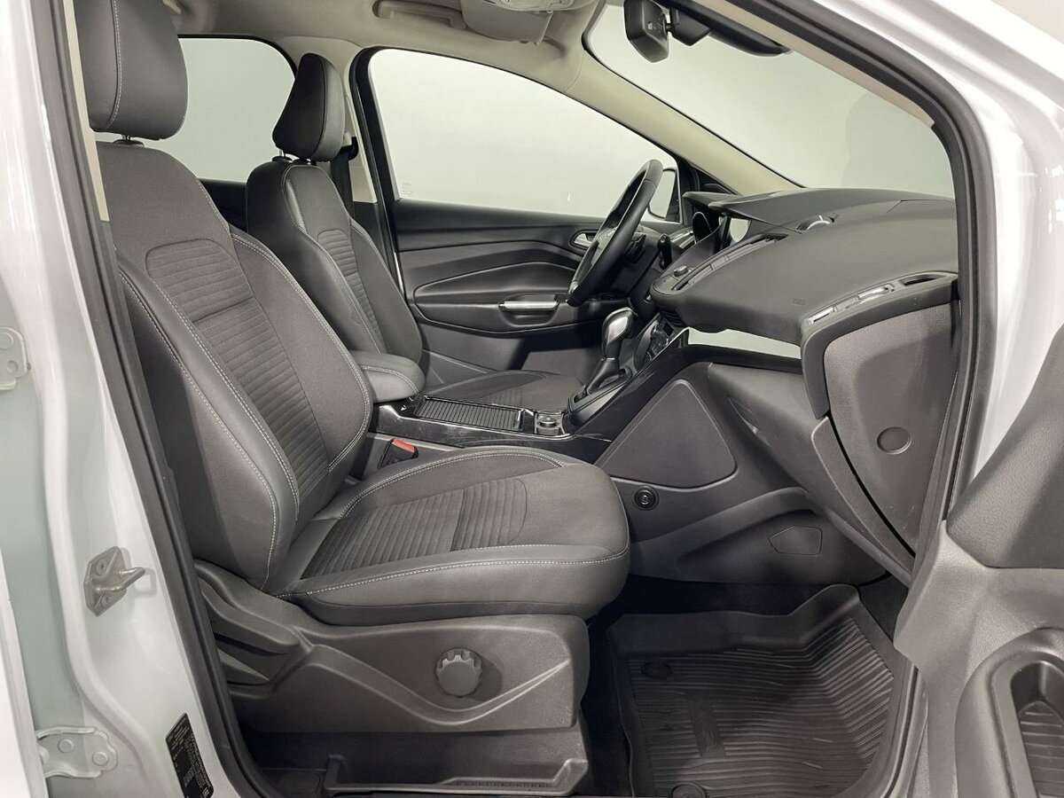 Продажа Б/У Форд Куга. Фото: #11