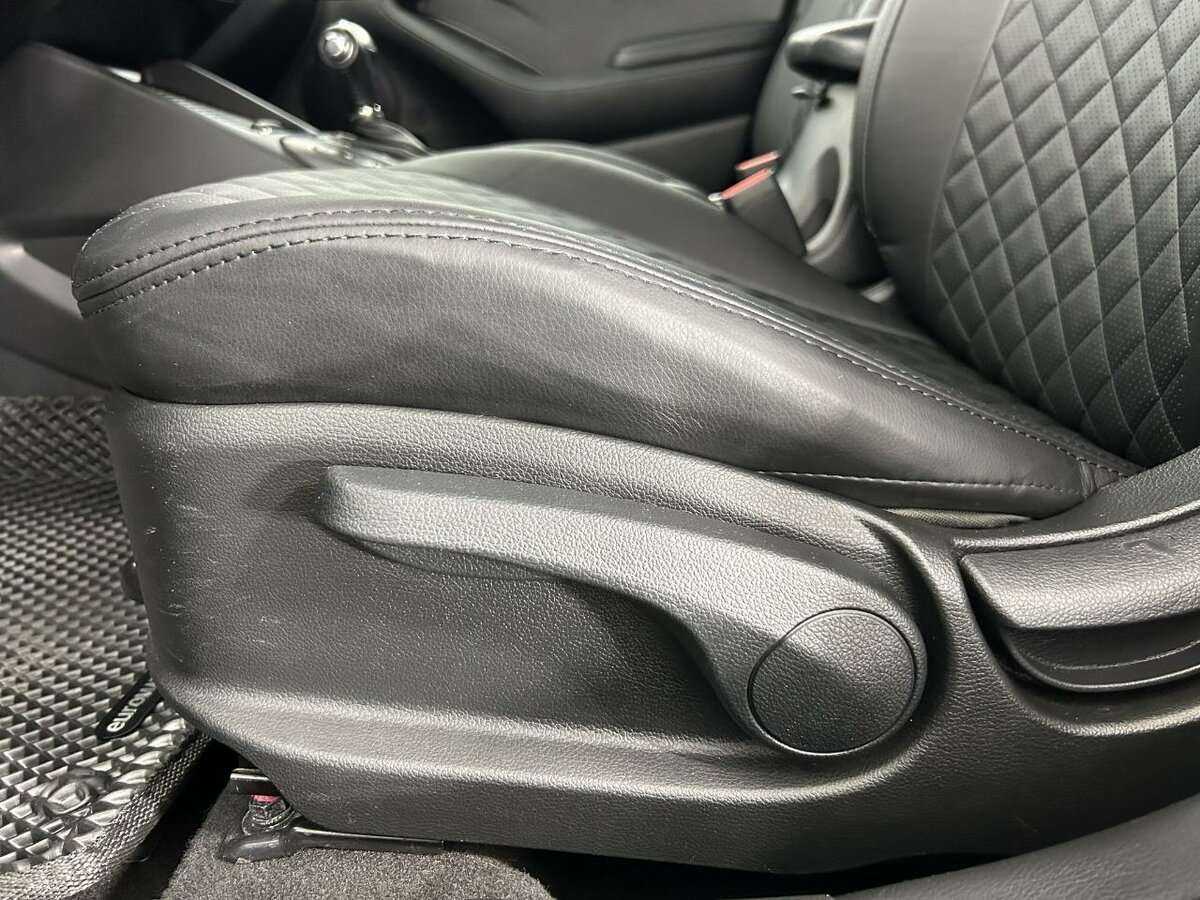 Продажа Б/У Киа Церато. Фото: #9