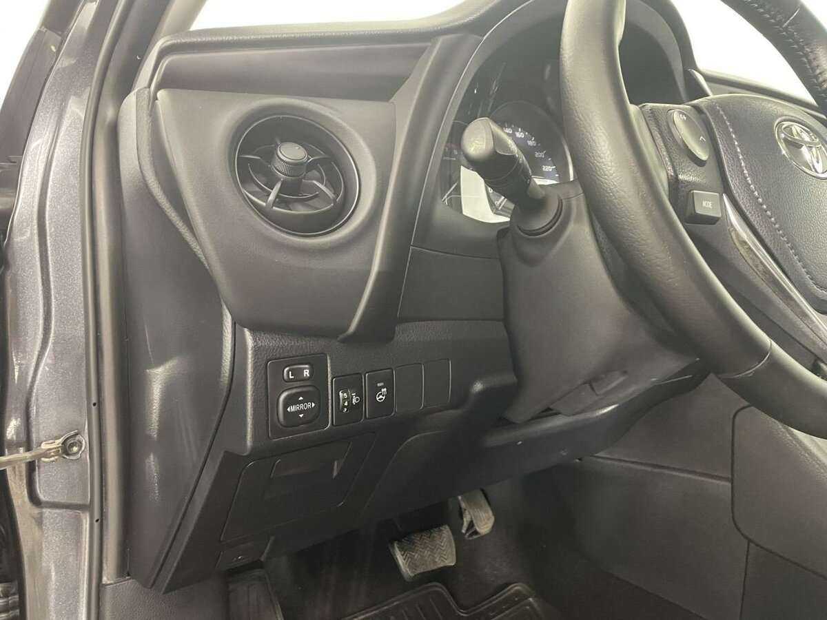 Продажа Б/У Тойота Королла. Фото: #8