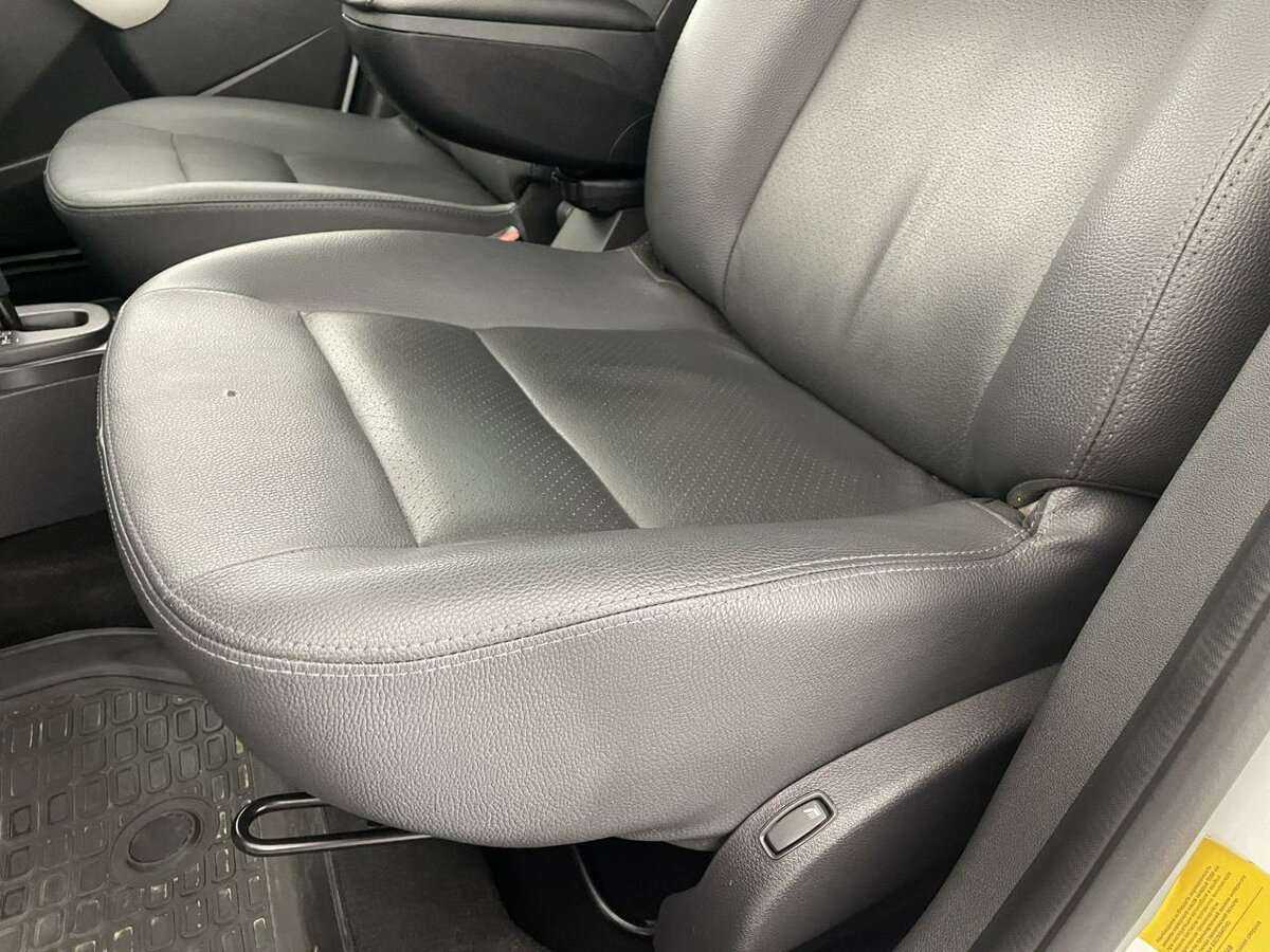 Продажа Б/У Рено Дастер. Фото: #9