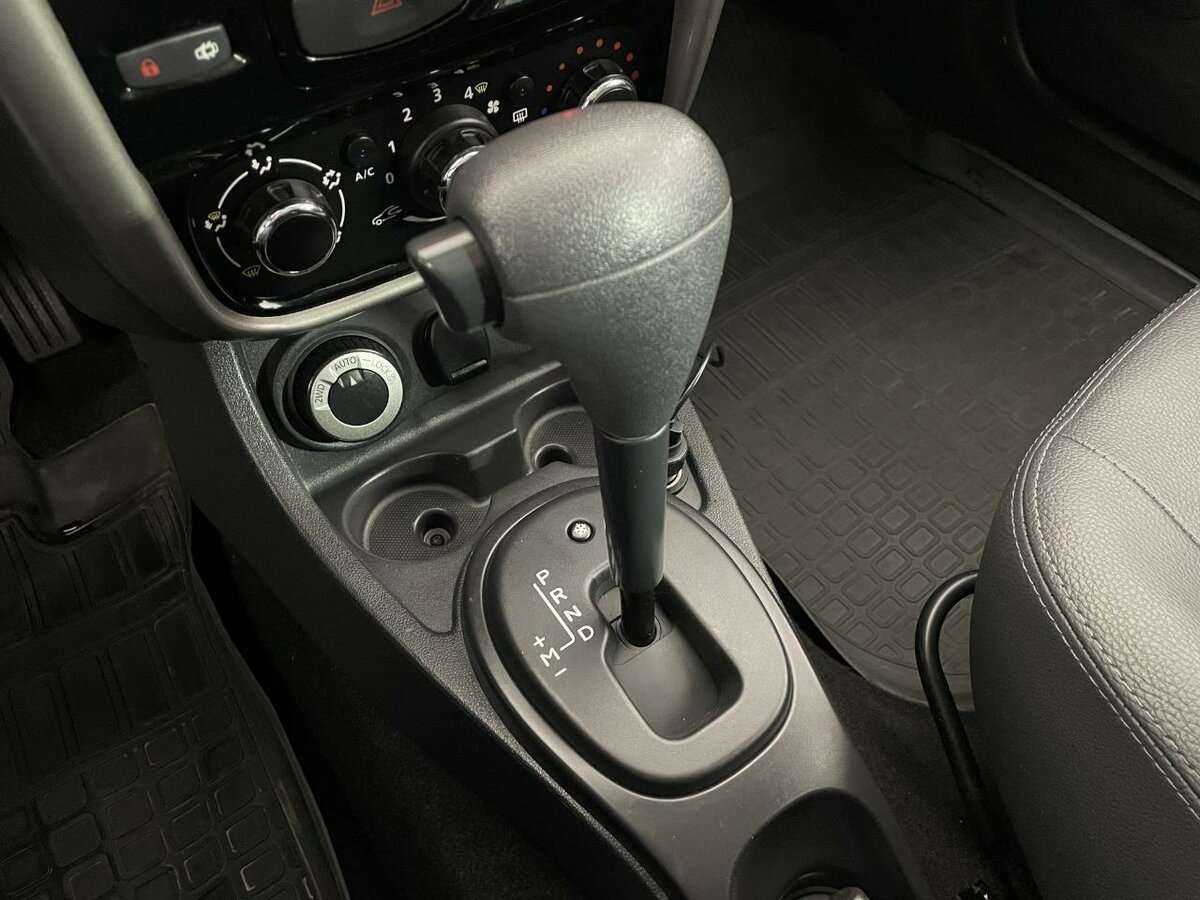 Продажа Б/У Рено Дастер. Фото: #12