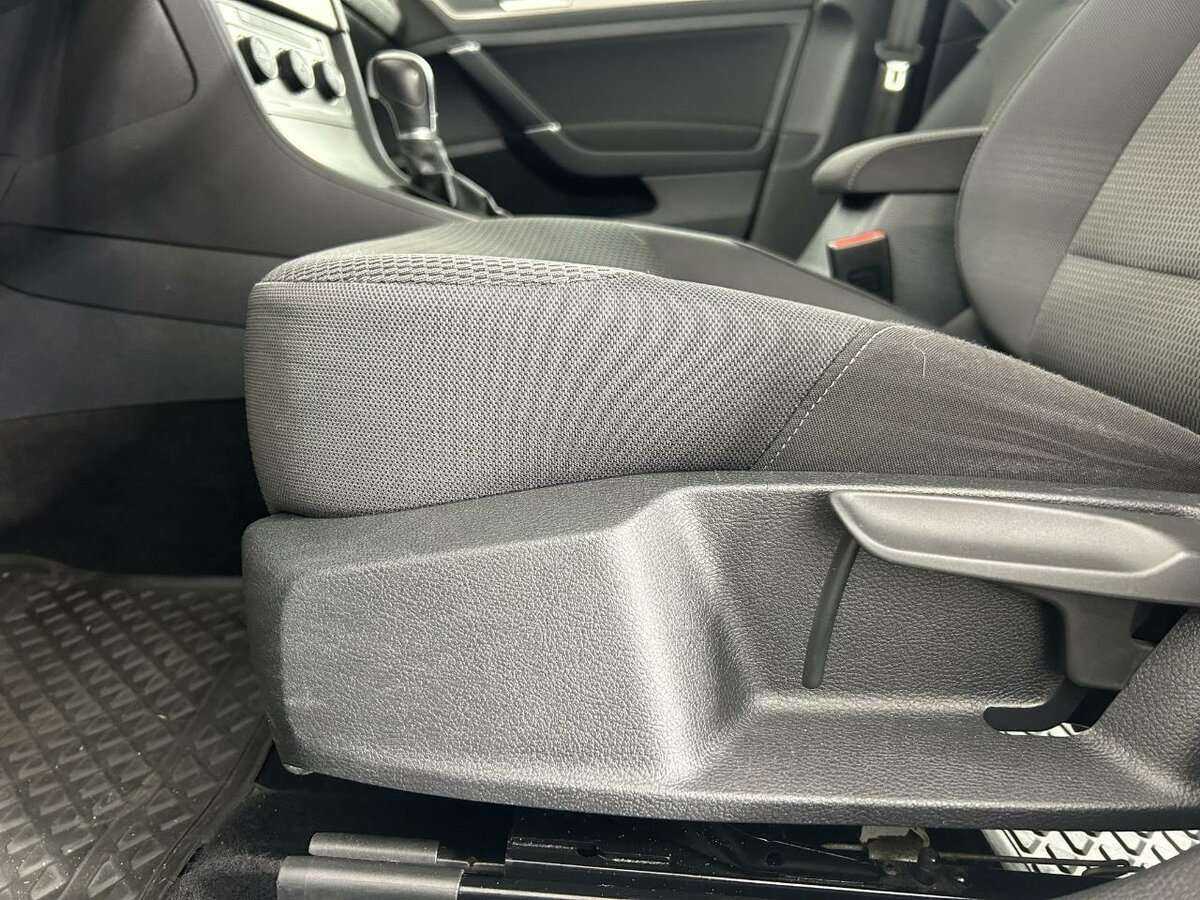 Продажа Б/У Фольксваген Гольф. Фото: #9