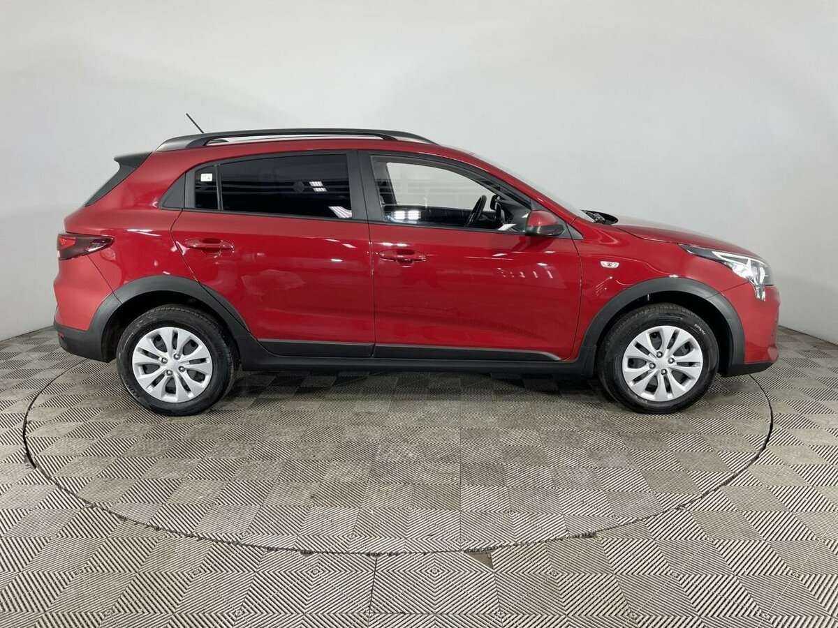 Продажа Б/У Киа Рио. Фото: #3