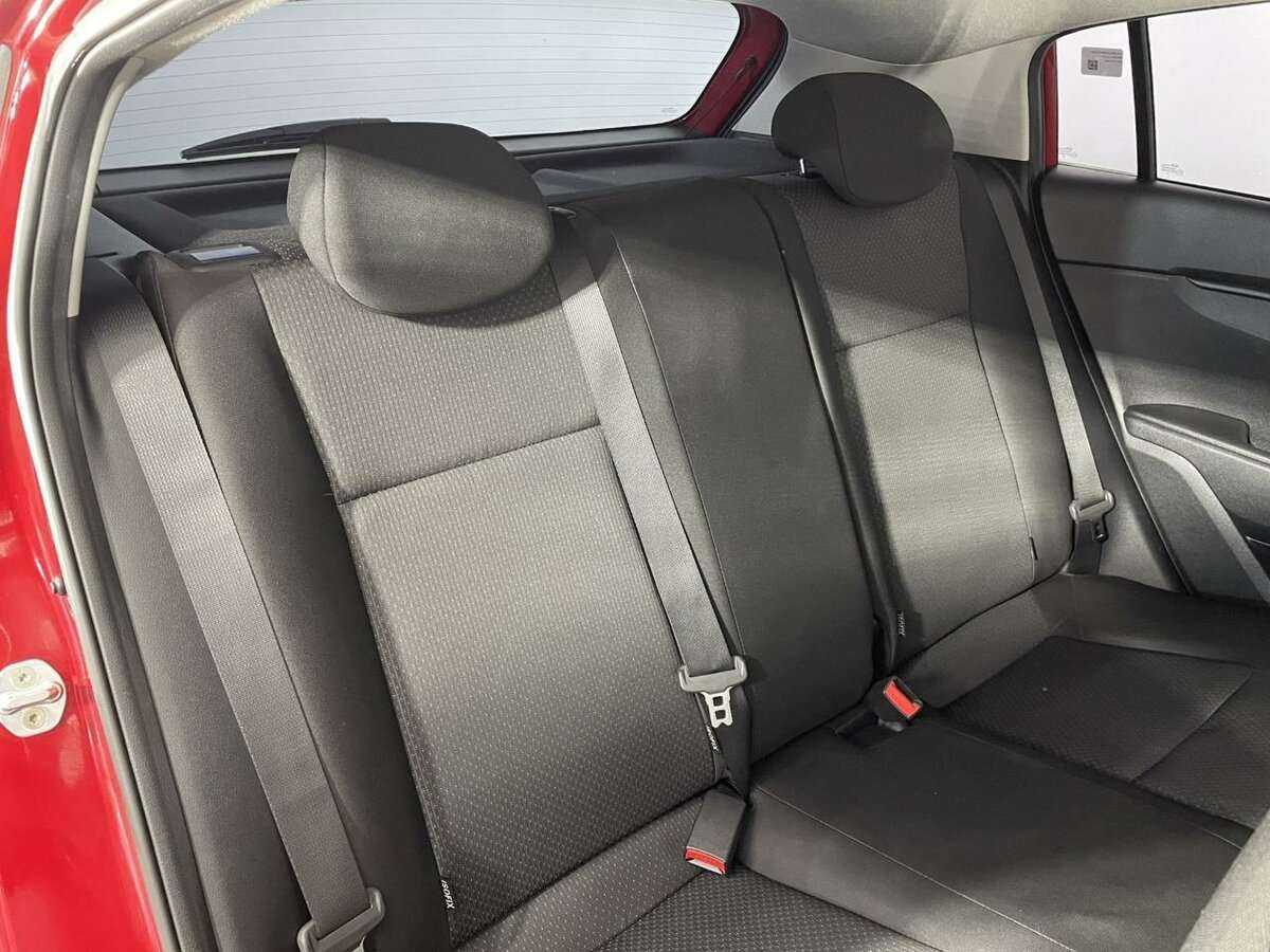 Продажа Б/У Киа Рио. Фото: #14