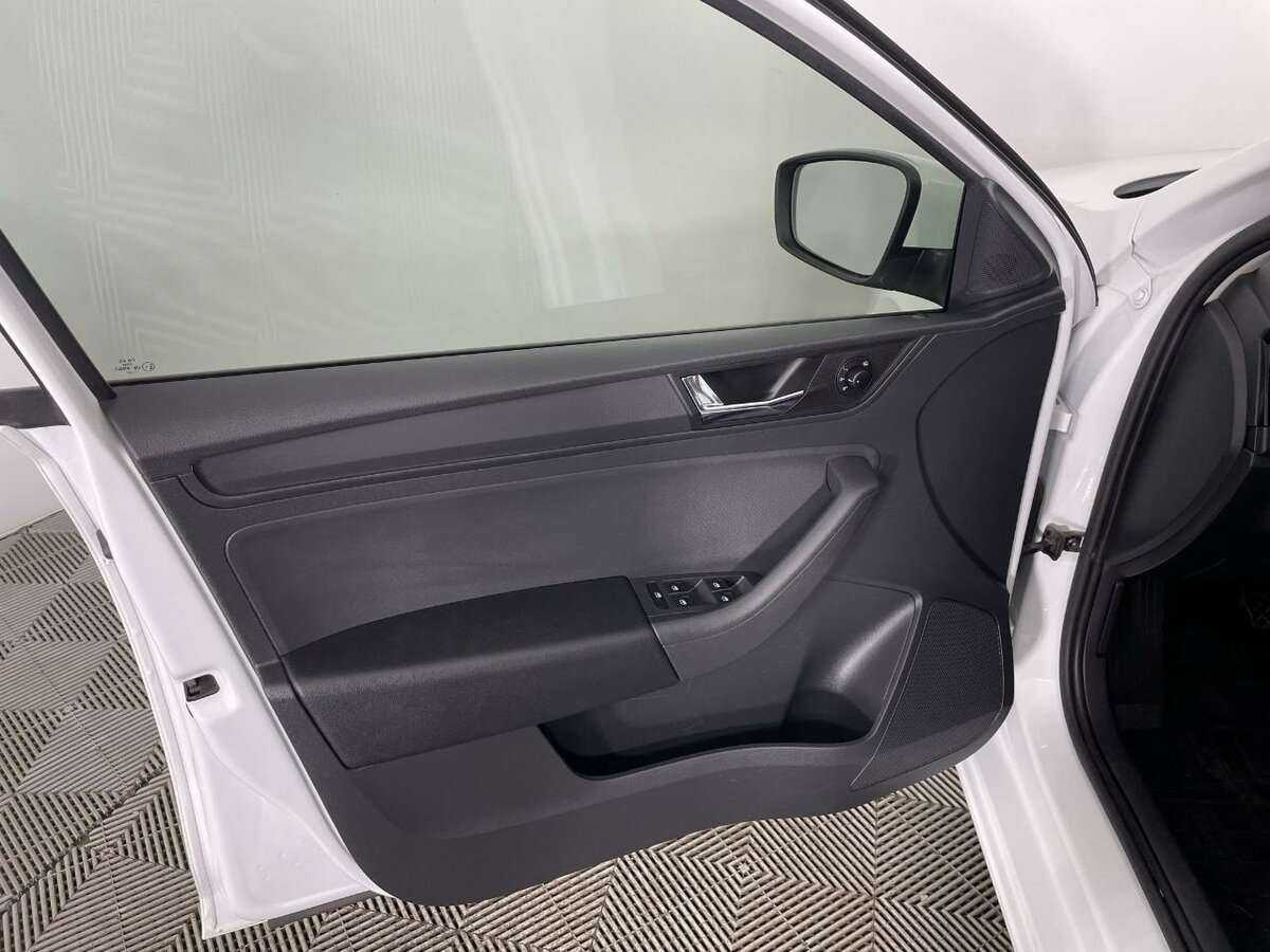 Продажа Б/У Шкода Рапид. Фото: #7