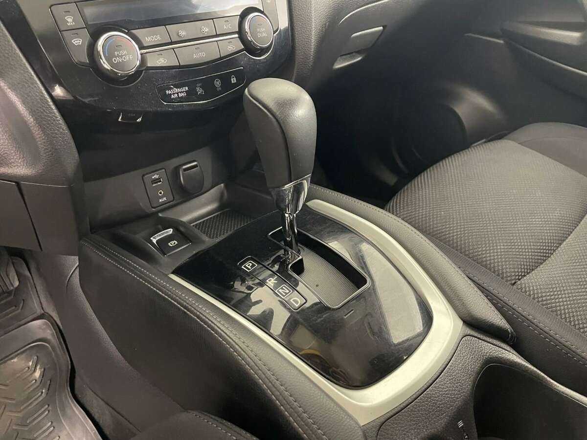 Продажа Б/У Ниссан Кашкай. Фото: #12