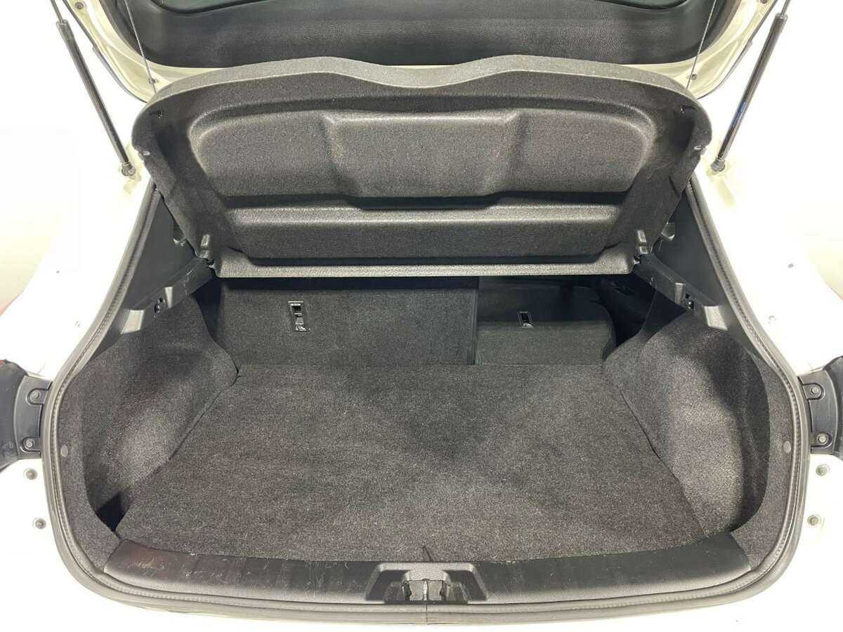 Продажа Б/У Ниссан Кашкай. Фото: #17