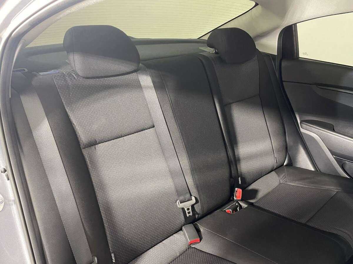 Продажа Б/У Киа Рио. Фото: #14