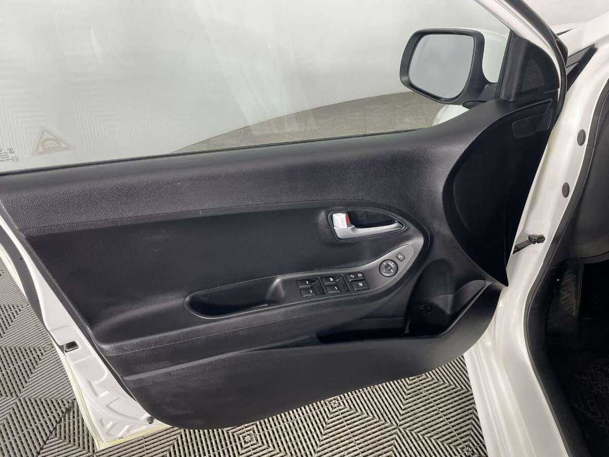 Продажа Б/У Киа Пиканто. Фото: #7