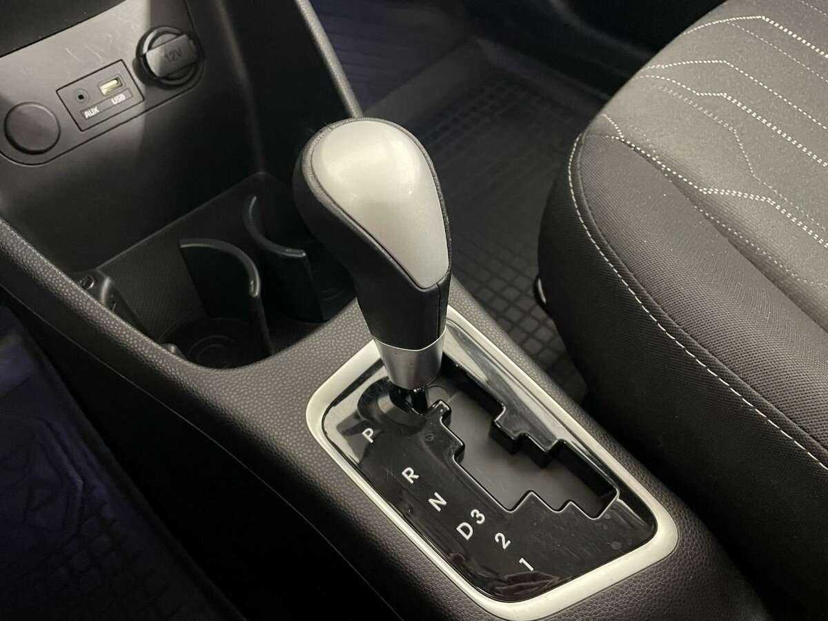 Продажа Б/У Киа Пиканто. Фото: #11