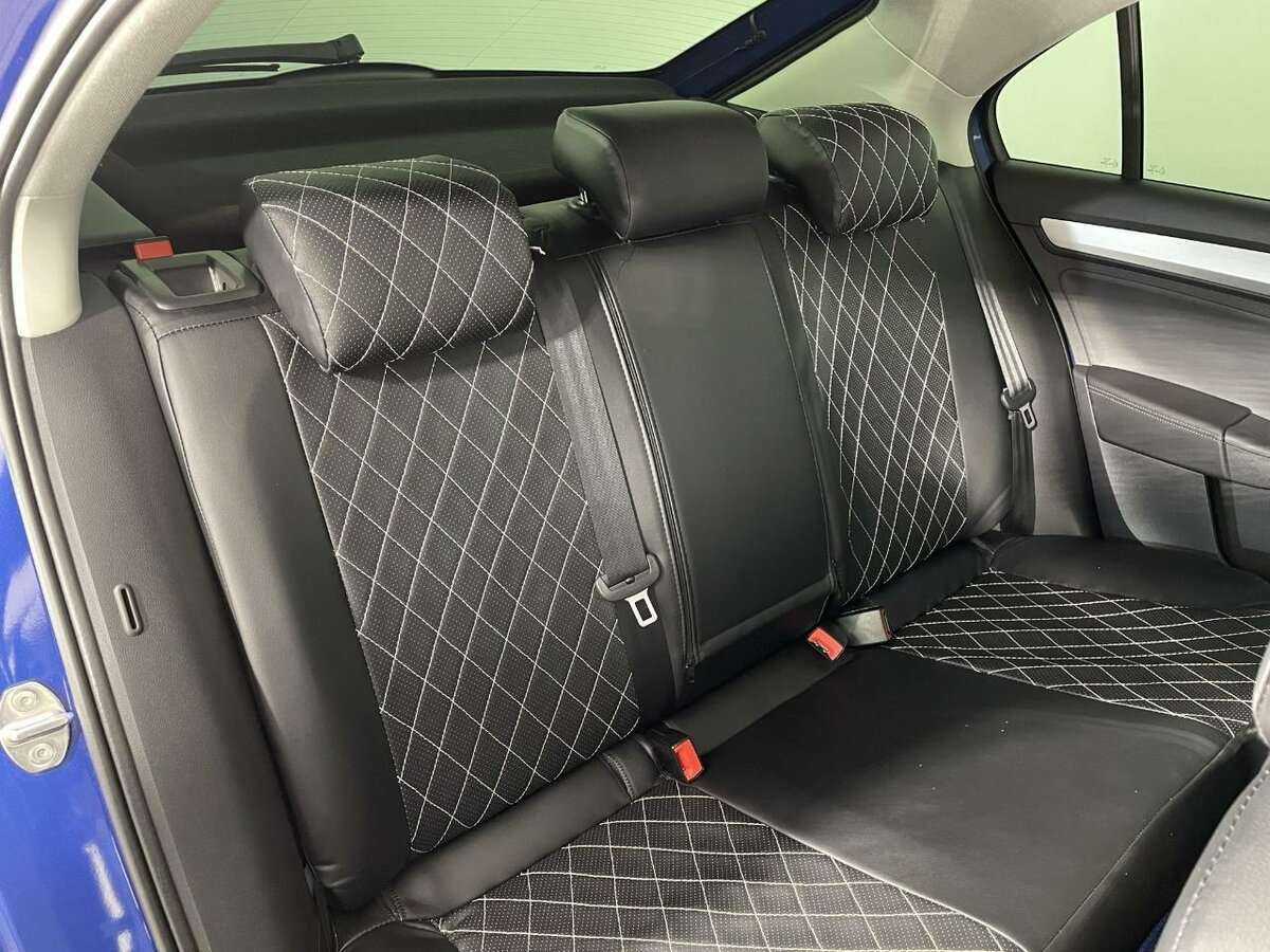 Продажа Б/У Шкода Рапид. Фото: #14