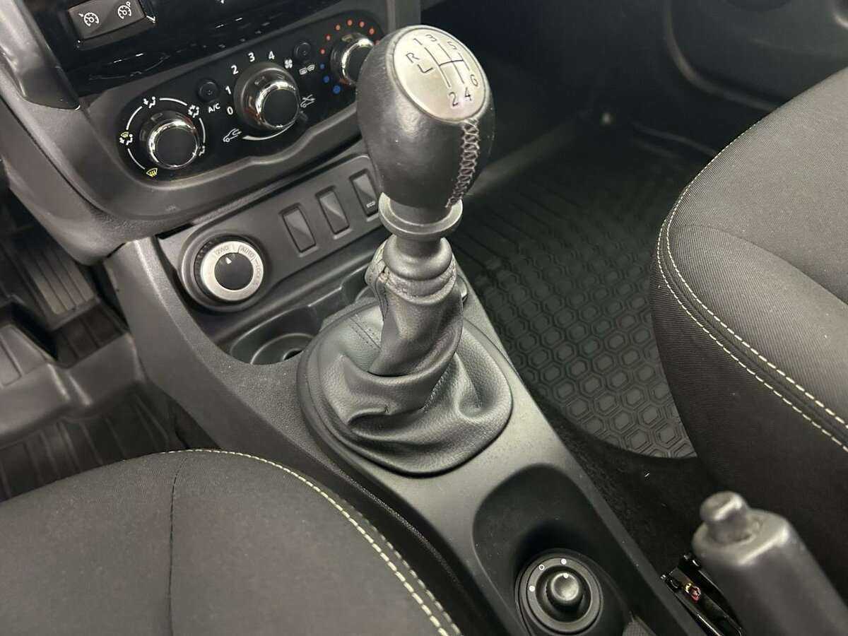 Продажа Б/У Рено Дастер. Фото: #12